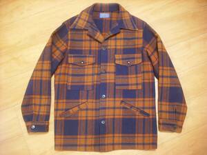 70's PENDLETON/ペンドルトン ウールジャケット　ビンテージ品