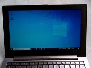 *ASUS UX21E Core i7-2677M 1.8GHz 4GB SSD WIN10 б/у!! 2