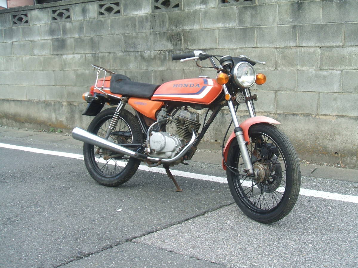 CBS Bip sonore/ bipeur 6/12 volts différé pour Honda CB 50 J CB50J 1977-1983 