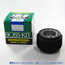 ボスキット ニッサン系 日本製 アルミダイカスト/ABS樹脂 HKB SPORTS/東栄産業 ON-132 ht_画像1