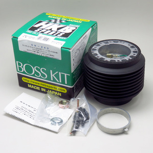 ボスキット ニッサン系 日本製 アルミダイカスト/ABS樹脂 HKB SPORTS/東栄産業 ON-240 ht