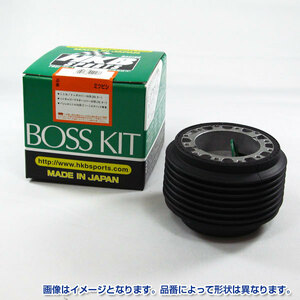 ボスキット ミツビシ系 日本製 アルミダイカスト/ABS樹脂 HKB SPORTS/東栄産業 OM-142 ht