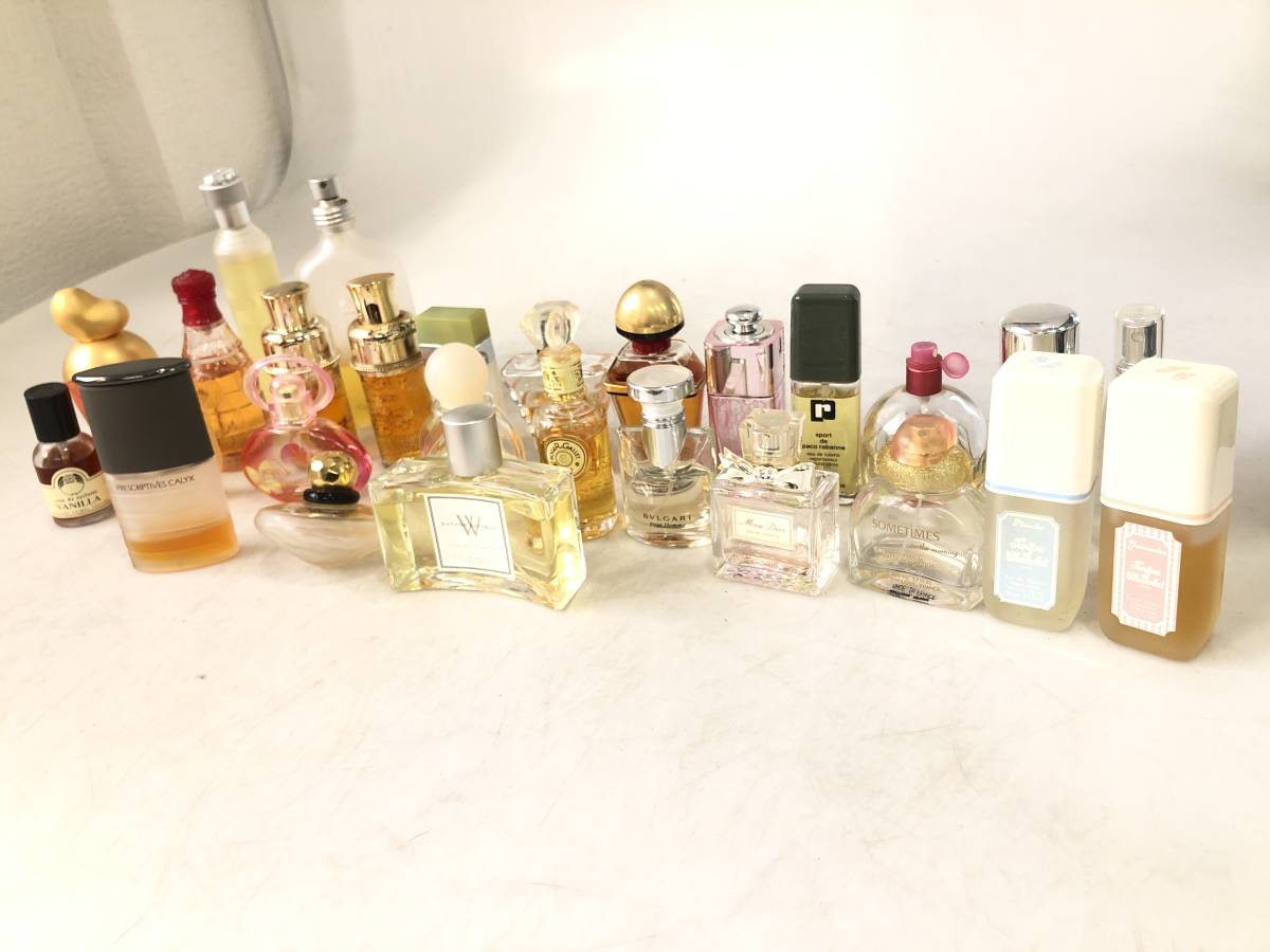 サイズ CHANEL - 香水まとめて売りの通販 by そら|シャネルならラクマ