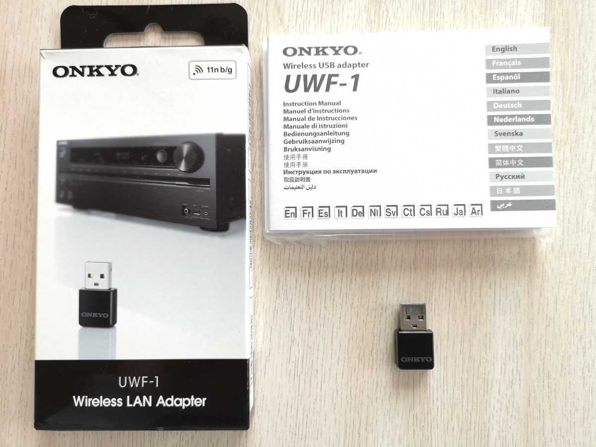 タイムセール CR-N765 USB アダプタUWF-1 付き familyschoolpartners.org