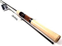 DAIWA SILVER CREEK STREAM TWITCHER シルバークリーク ストリームトゥイッチャー 51LB_画像4