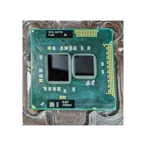 インテル Celeron プロセッサー P4600 2M キャッシュ、2 GHz （稼働品）