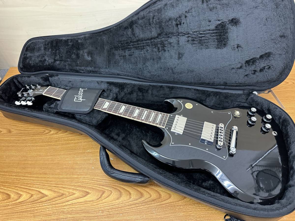 お手頃価格 Gibson SG ギブソン シリアル90499568 エレキギター - www