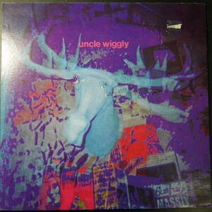 アナログ ● 輸入盤～Uncle Wiggly There Was An Elk レーベル:Shimmy Disc SHIMMY 00...0061