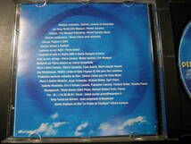 CD ◎ 輸入盤～Deep Forest Pacifique レーベル:Saint George SAN 5012412_画像4