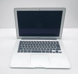 NT: Apple MacBook Air 2011 A1369 EMC :2469 スペック不明 ノート