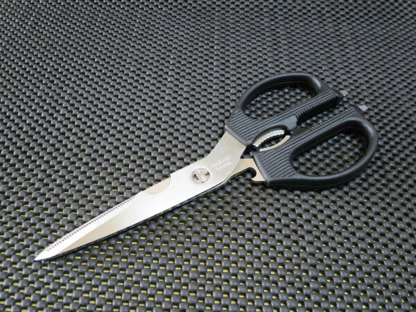 ◆◇送料無料　Karshaw TASKMASTER SHEARS 1120　高品質・万能バサミ　２２５ミリ　カーショウ　DIY・キャンプ　新品　長期在庫品◇◆