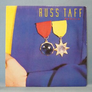 ■AOR-CCM 歌詞付き MYRRH★RUSS TAFF/MEDALS★送料無料(条件有り)多数出品中!★オリジナル名盤■