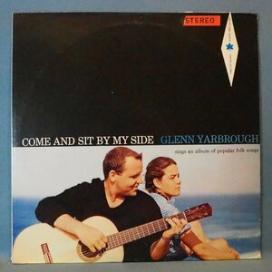 ■TRADITION★GELNN YARBROUGH/COME AND SIT BY MY SIDE★送料無料(条件有り)多数出品中!★オリジナル名盤■