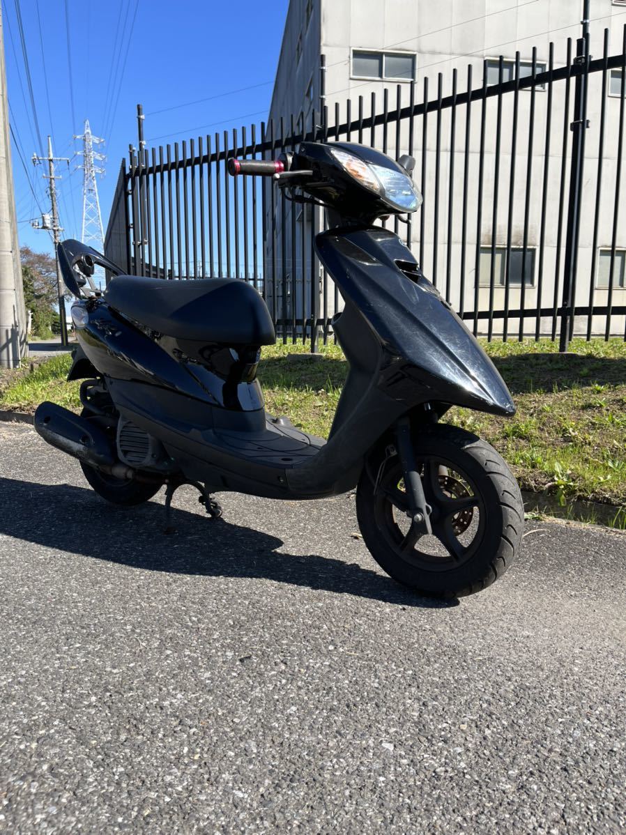 天然石ターコイズ YAMAHA JOGジョグZR2 SA39J/SA36J - 通販 - www