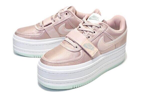 NIKE ナイキ VANDAL バンダル 2K 厚底 バンダル ユニセックス スニーカー 美品