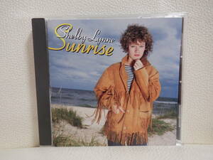 [CD] SHELBY LYNNE / SUNRISE