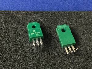 2SB1340【即決即送】ローム トランジスタ B1340 [322Py/294823] Panasonic Transistor ２個