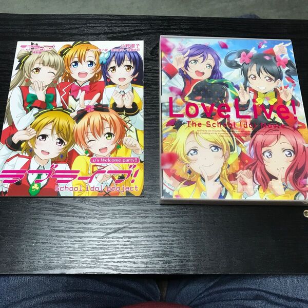 ラブライブ School idol movie