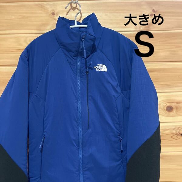 THE NORTH FACE ダウンジャケット