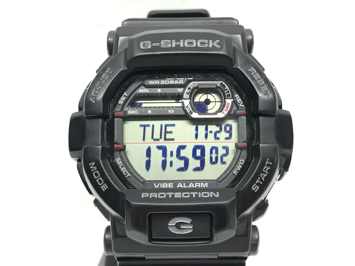 ヤフオク! -「casio g-shock gd-350」の落札相場・落札価格