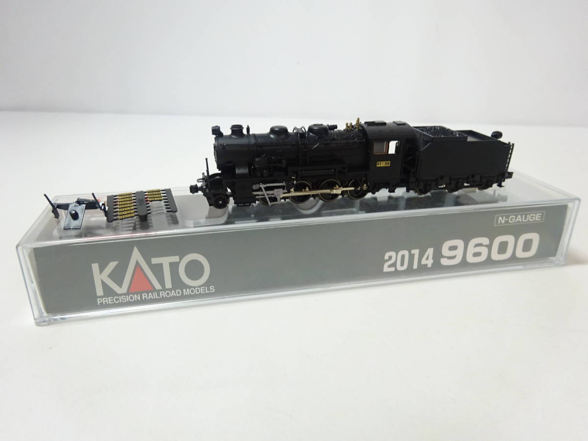 ヤフオク! -nゲージ 蒸気機関車(鉄道模型)の中古品・新品・未使用品一覧