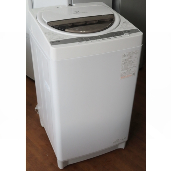 ヤフオク! -東芝 洗濯機 7kg(家電、AV、カメラ)の中古品・新品・未使用 