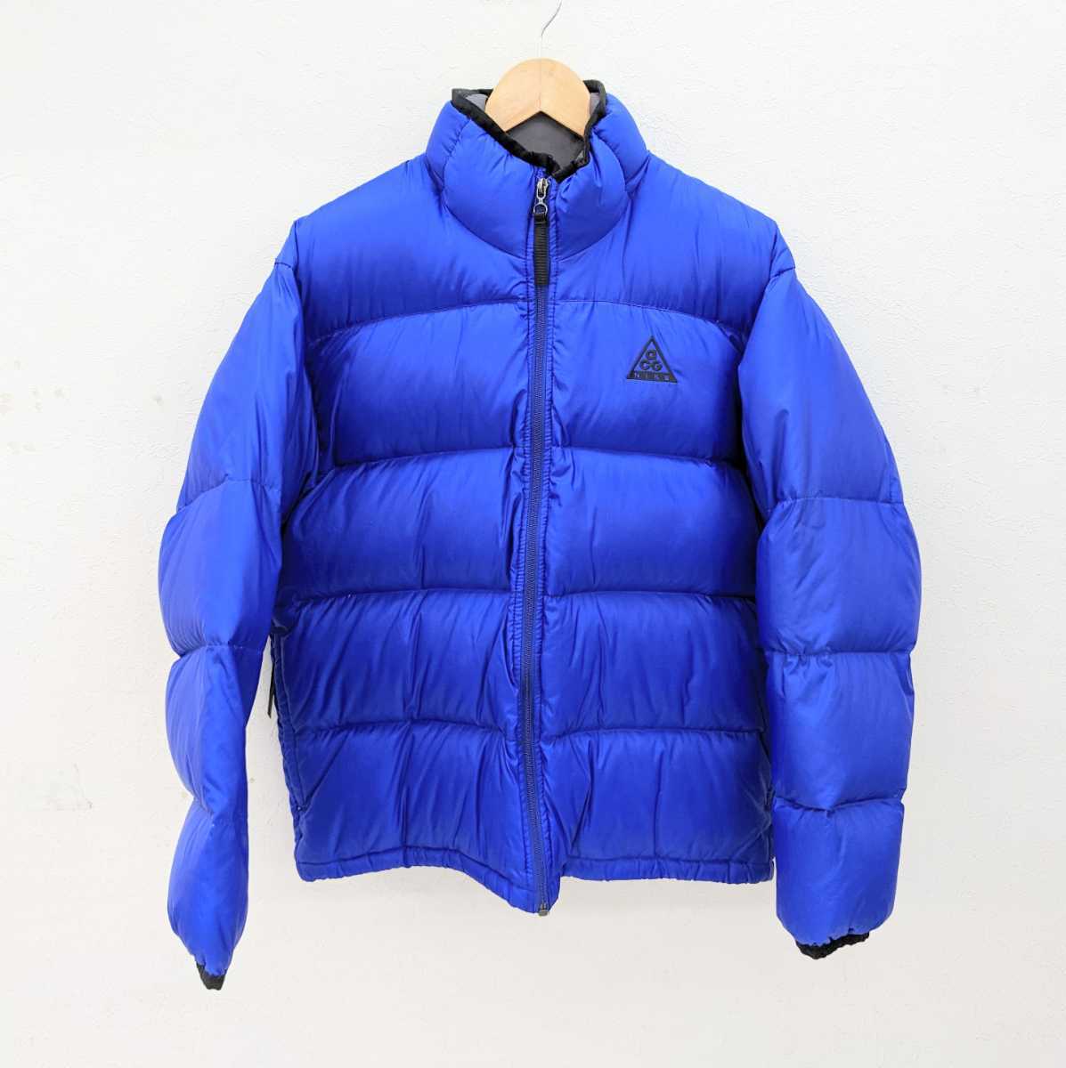ヤフオク! -ナイキ acg ダウンの中古品・新品・未使用品一覧