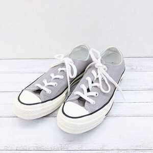 CONVERSE CT70 チャックテイラー 161507C WUS6 23cm キャンバス TAUPE ベージュ系 コンバース