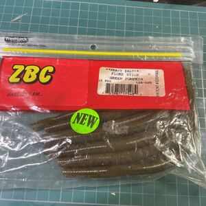 ZBC FLUKE STICK