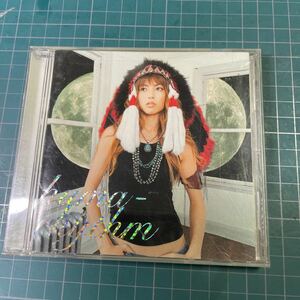 hitomi CD ヒューマリズム