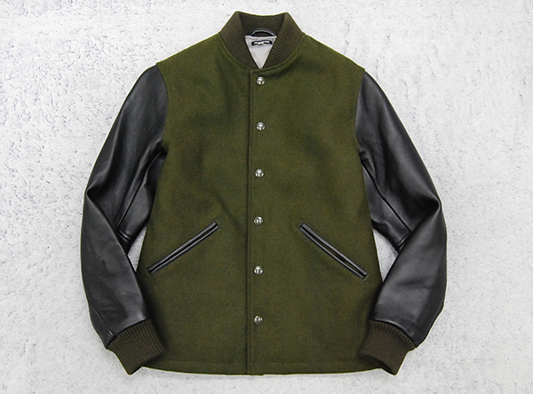 ヤフオク! -「freak's store スタジャン」(メンズファッション) の落札