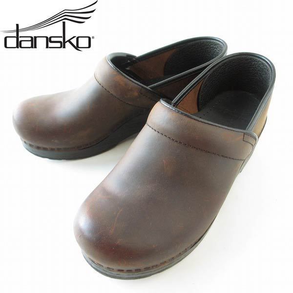 Tomorrow様専用 ダンスコ Dansko