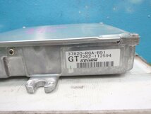 ★　JB5　ライフ　後期　37820-RGA-B51　エンジンコンピューター　エンジンＣＰ　ＥＣＵ　341047JJ_画像2