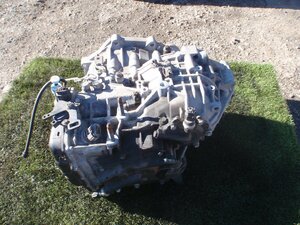 * Z27AG Colt Ralliart CVT mission AT mission auto matic transmission body MN178145 340948JJ