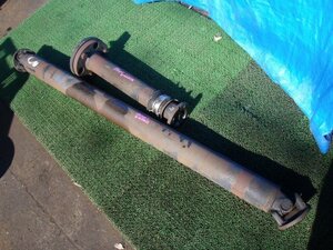 * RRS Rolls Royce silver spirit Ⅱ rear propeller shaft 341001JJ