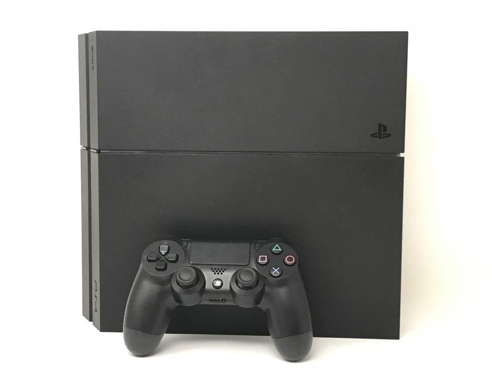 ヤフオク! -ps4本体 ジャンクの中古品・新品・未使用品一覧