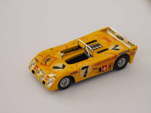 solido ソリド　1/43 lola T280 Ford フランス製　入手困難品