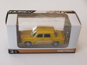 NOREV ノレブ ３inches Renault R8