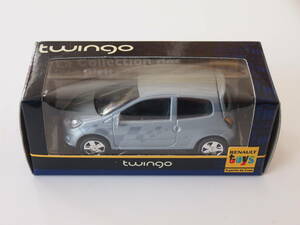 NOREV ノレブ RENAULT toys RENAULT Twingo