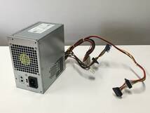 A19841)Dell Vostro 3900 用Dell L300PM-02 MAX300W 電力ユニット 中古動作品_画像3