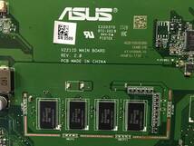 A19867)ASUS Vivo AiO V221ID(V221IDUK-J3355WHT) 一体型PC 用4KMFG マザーボード搭載Intel Celeron J3355 2.00GHz/4GB 中古動作品_画像3