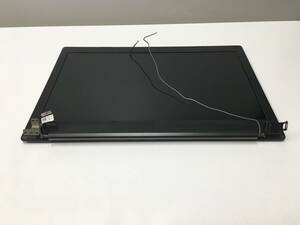 A18415)Lenovo ideapad 320-15AST(80XV) 用15.6インチ HD(1366x768) 非光沢液晶パネル 中古動作品