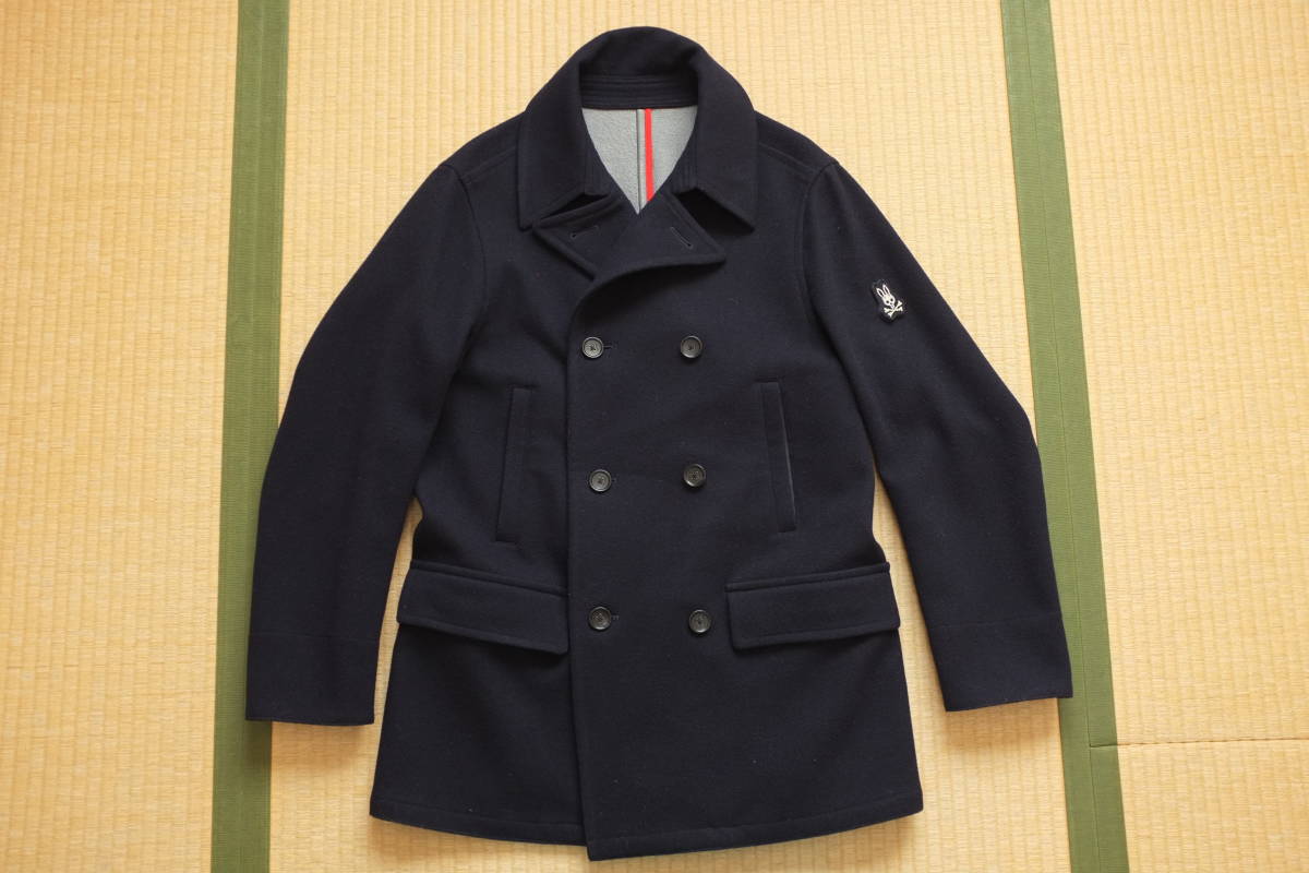 超激安 【のりぴ様専用】【ほぼ未使用】サイコバニー コート 超激安 【のりぴ様専用】【ほぼ未使用】サイコバニー コート