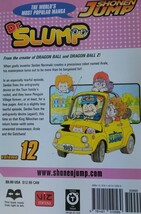 Ｄｒ.ＳＬＵＭＰ　volume12（英語）_画像2