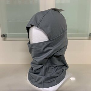 COAL call [The Storm Shadow Clava 2] GREY new goods regular goods 2 piece thin balaclava 