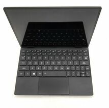 美品★ONE-NETBOOK★OneMix4ブラック★Corei5-1130G7/RAM16GB/SSD512GB/Windows10/US配列キーボード★最強UMPC_画像1