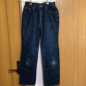 サムシング502ジーンズ