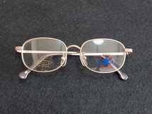 新品　CONVERSE　コンバース　メガネ　眼鏡　高級感　上品　フルリム　軽い　キッズ　子供用　超弾性_画像2