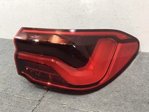 X2 シリーズ F39 純正 右テールランプ/ライト/レンズ LED F03688000H BMW(124805)_画像3