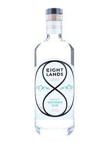  Glenn lines.. place ei tiger nz Gin box none 700ml 46% YS-EIGHT-L-GIN